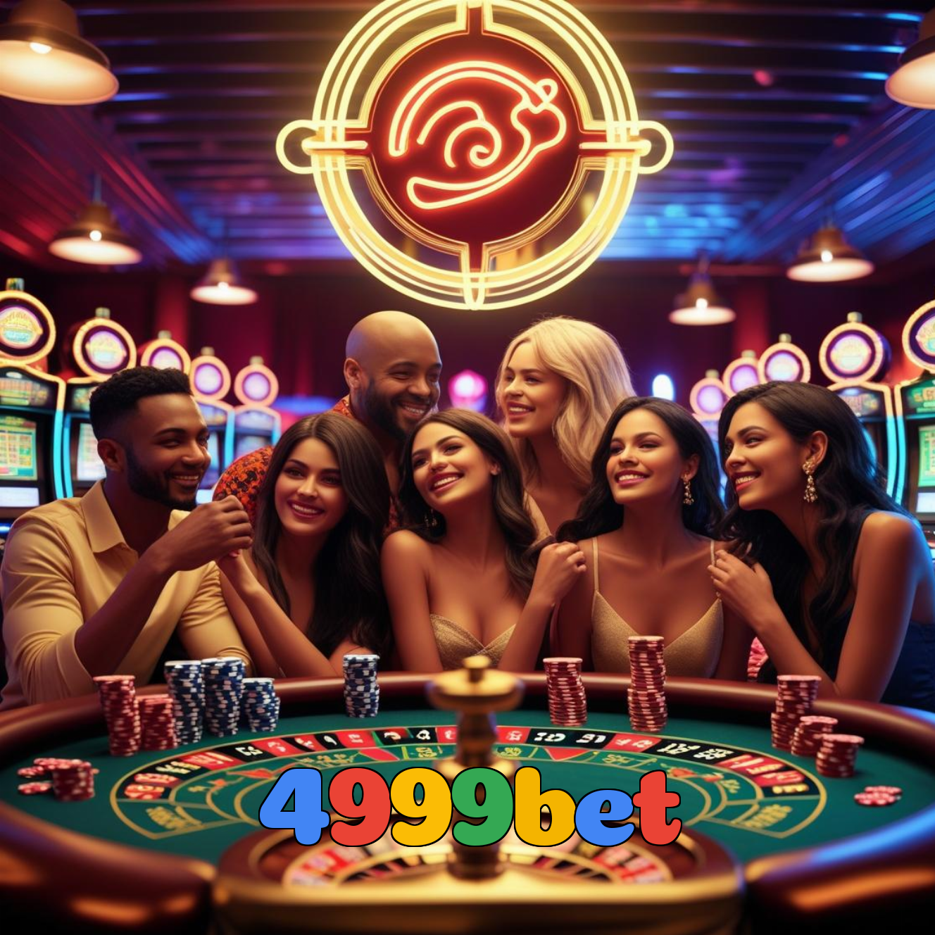 Login no 4999bet