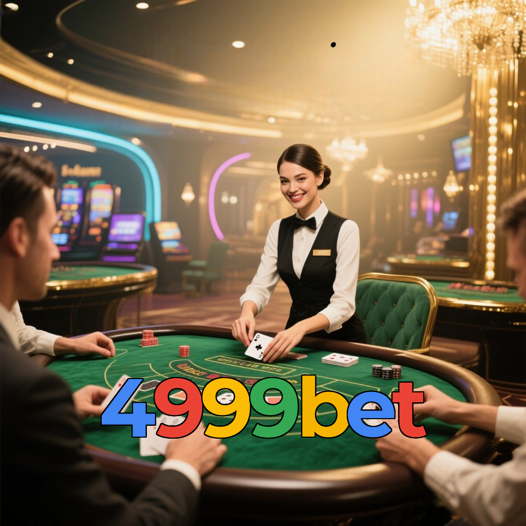 Login no 4999bet