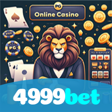 Segurança no 4999bet