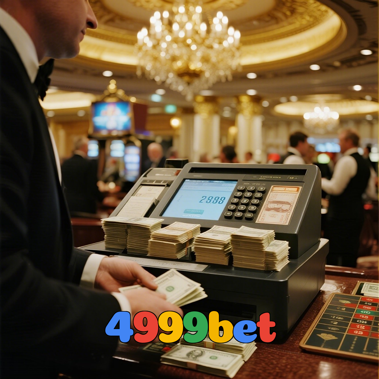 Login no 4999bet