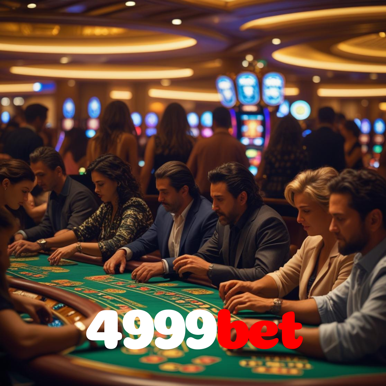 Login no 4999bet
