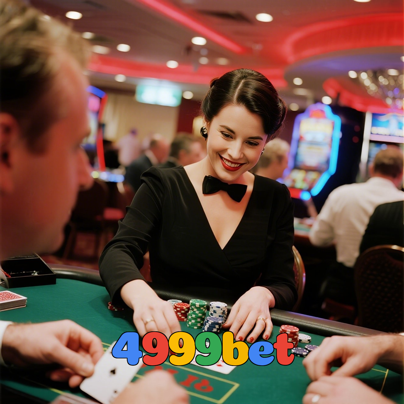 Login no 4999bet