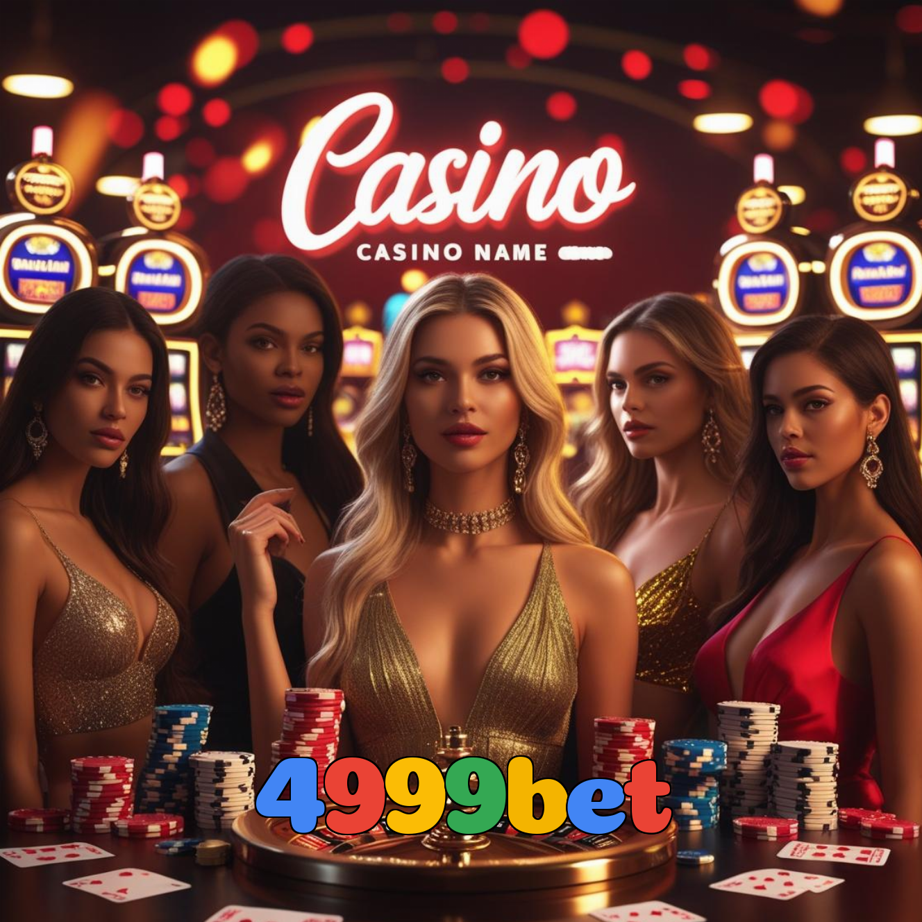 Login no 4999bet