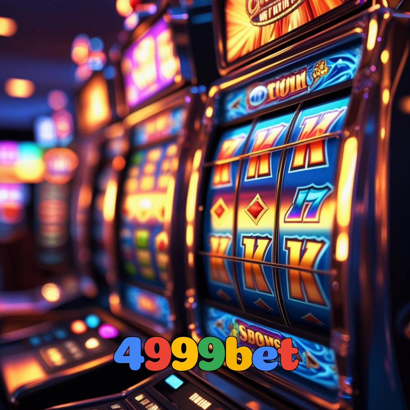 Segurança no 4999bet