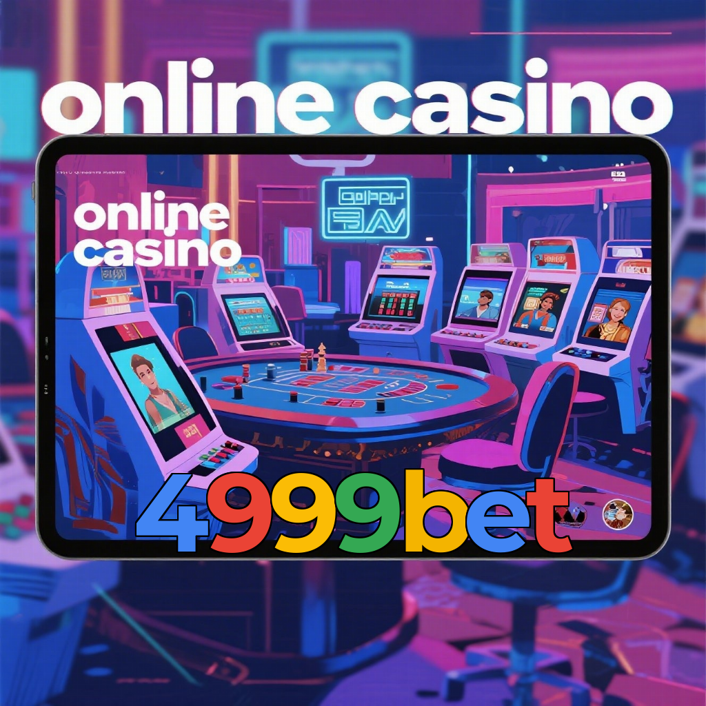 Segurança no 4999bet
