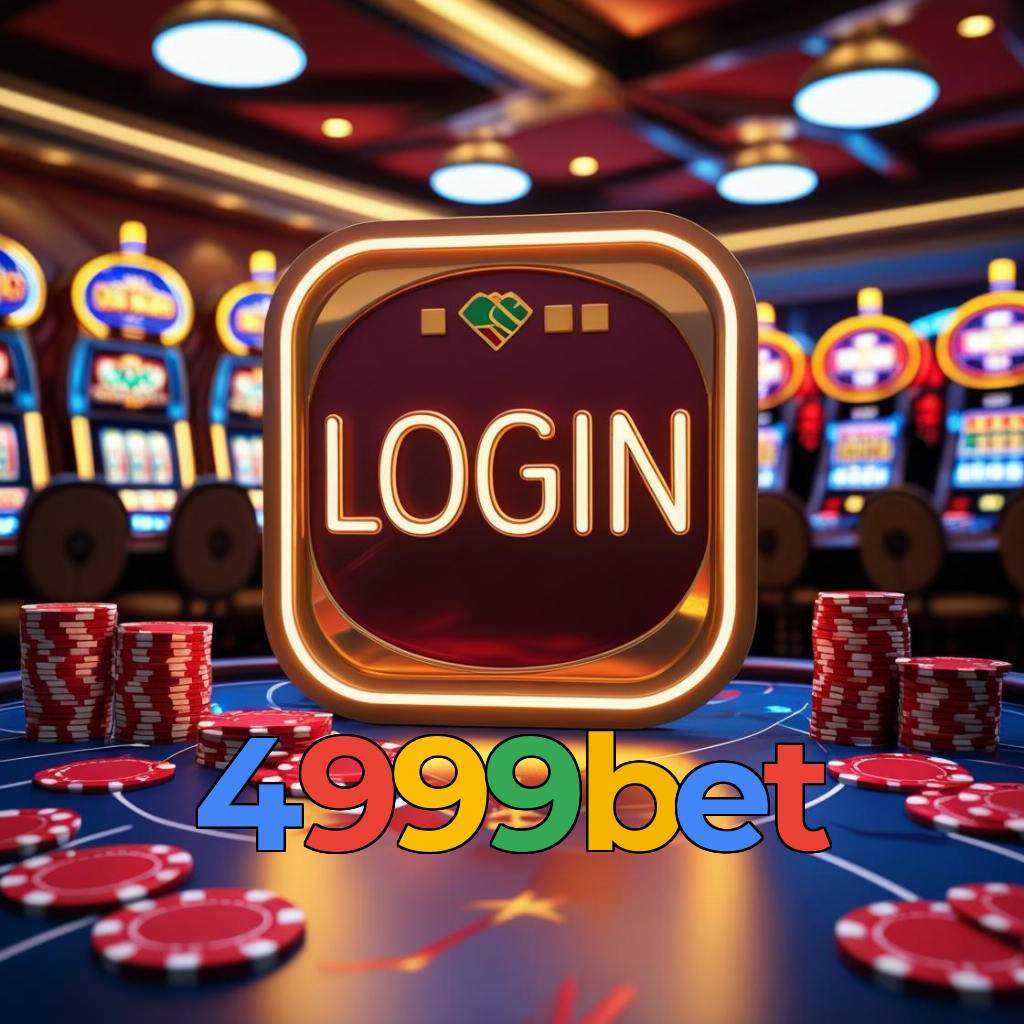 Problemas de Login no 4999bet