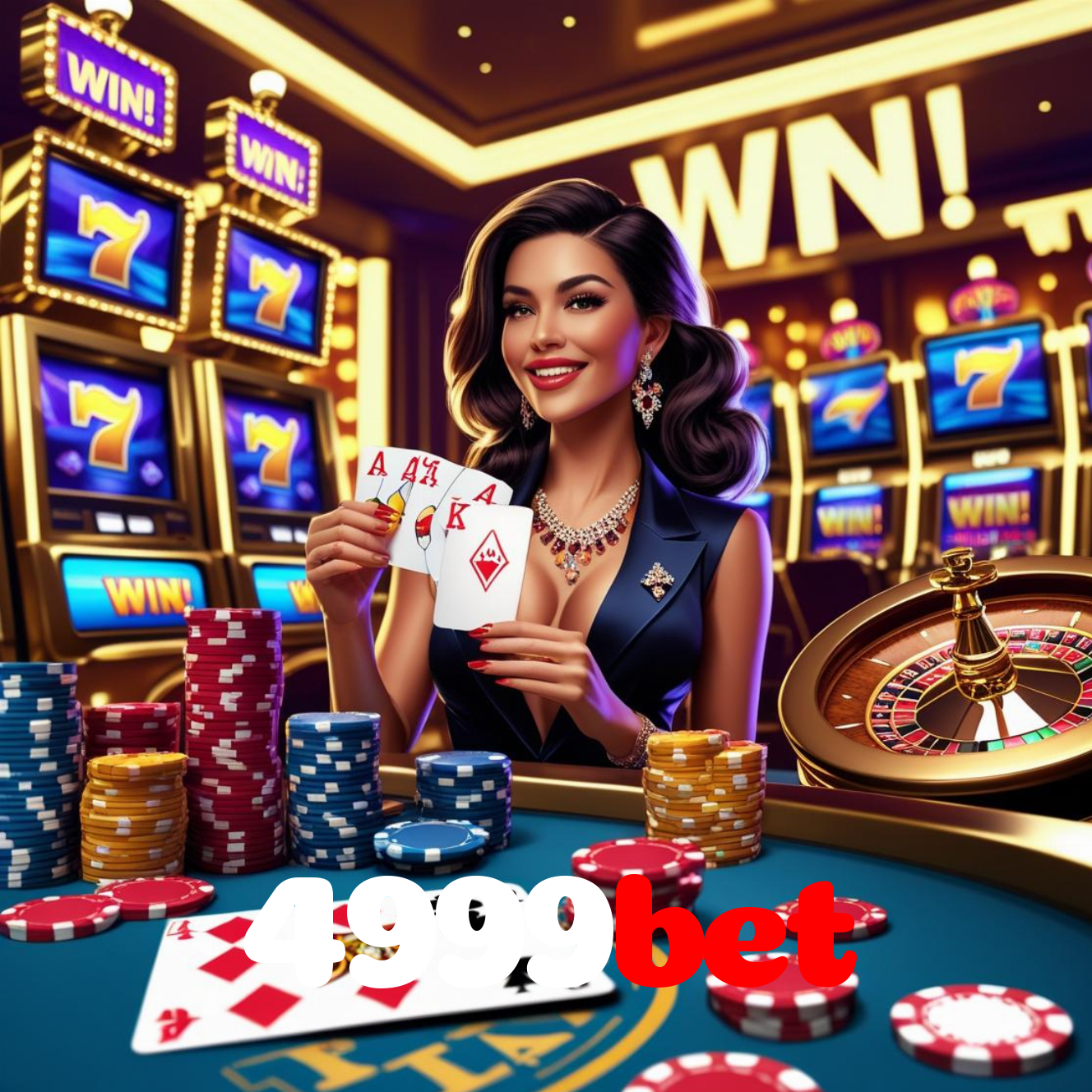 Login no 4999bet