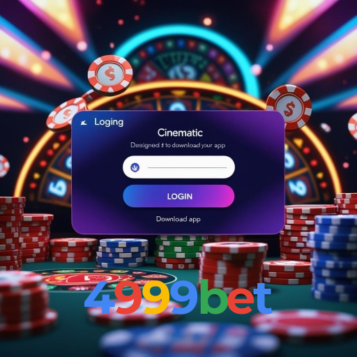 Problemas de Login no 4999bet
