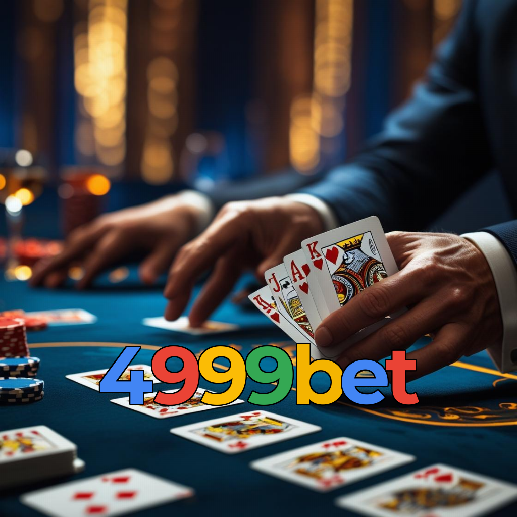 Login no 4999bet