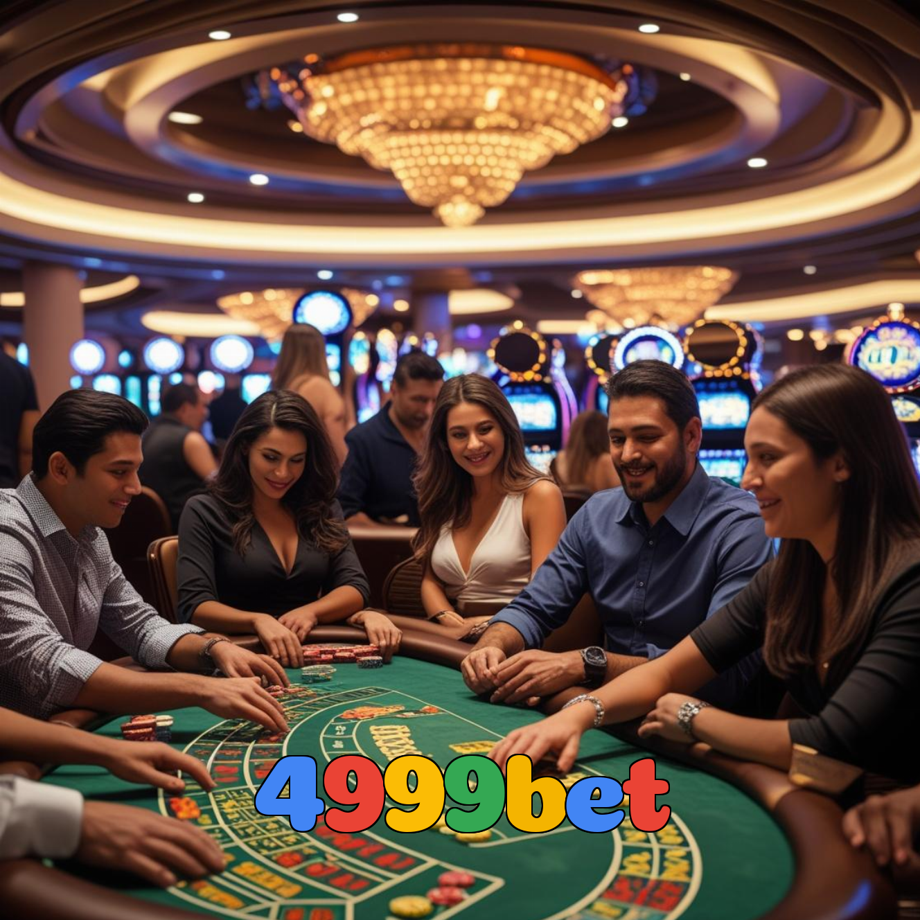 Login no 4999bet
