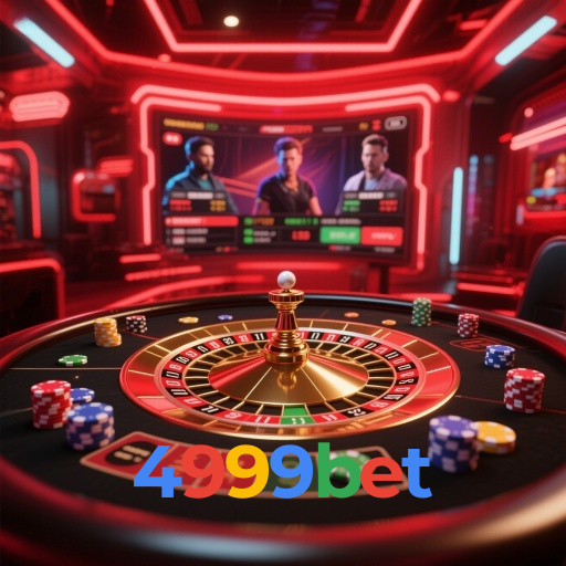 Segurança no 4999bet