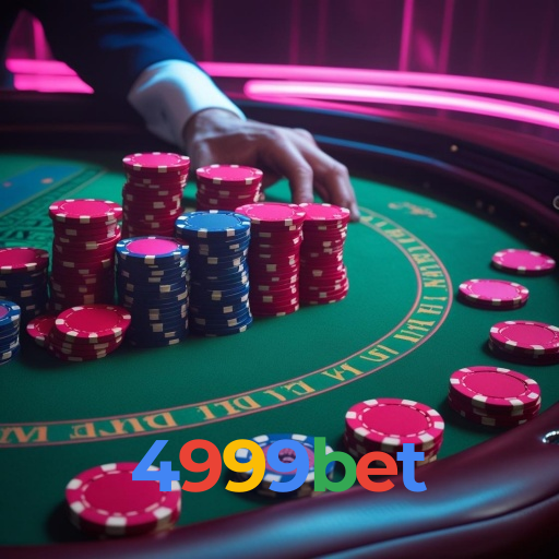 Segurança no 4999bet