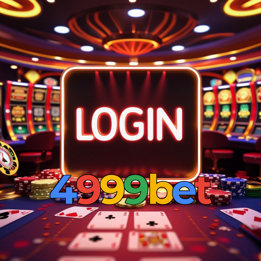 Problemas de Login no 4999bet