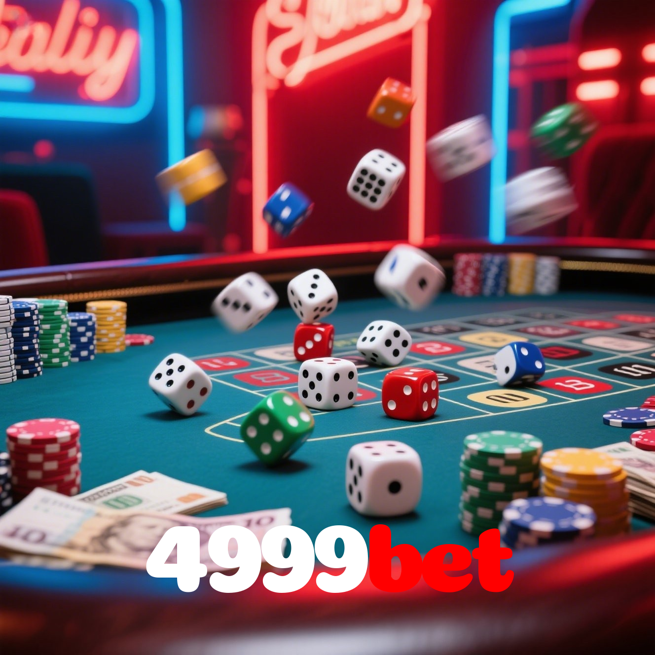 Problemas de Login no 4999bet