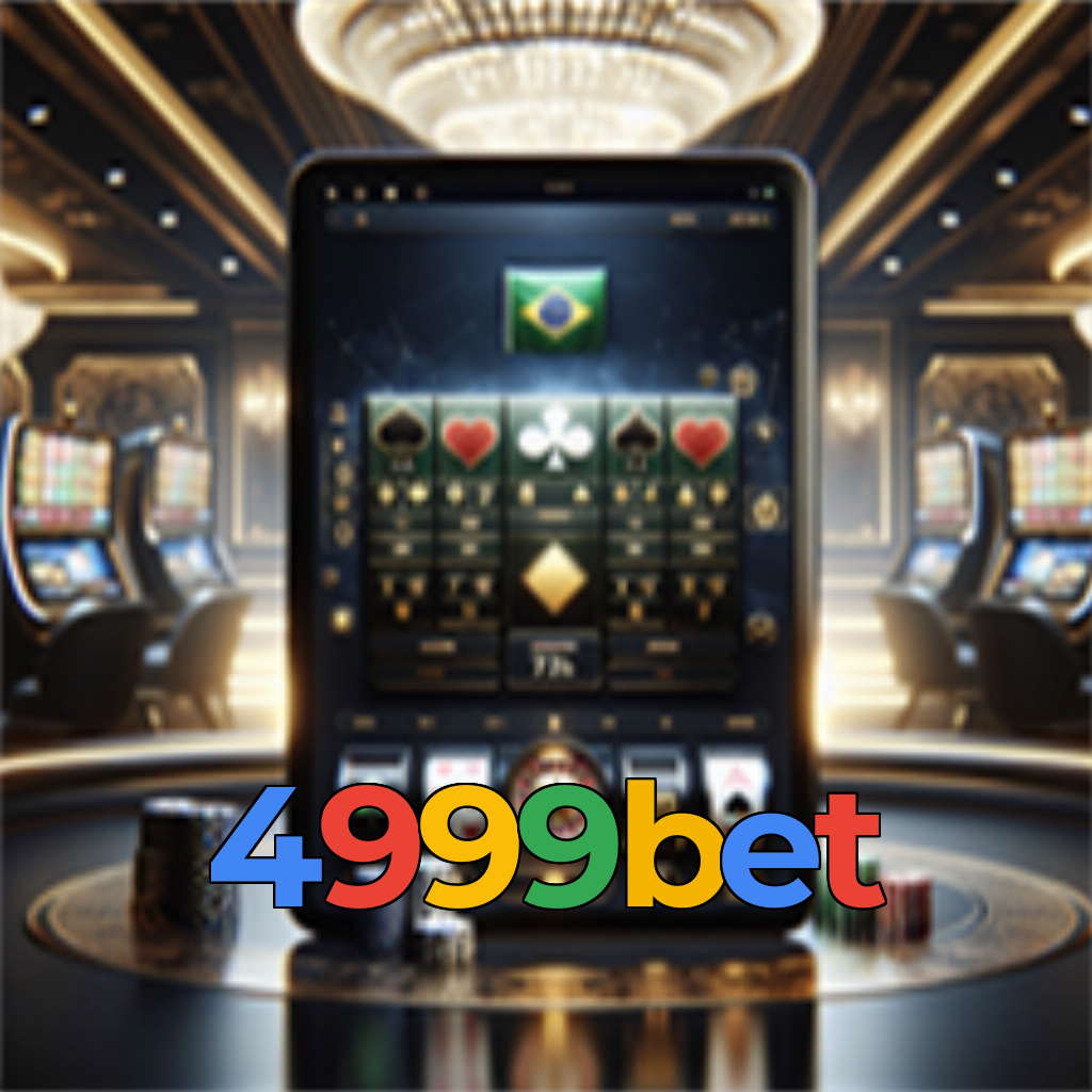 Segurança no 4999bet
