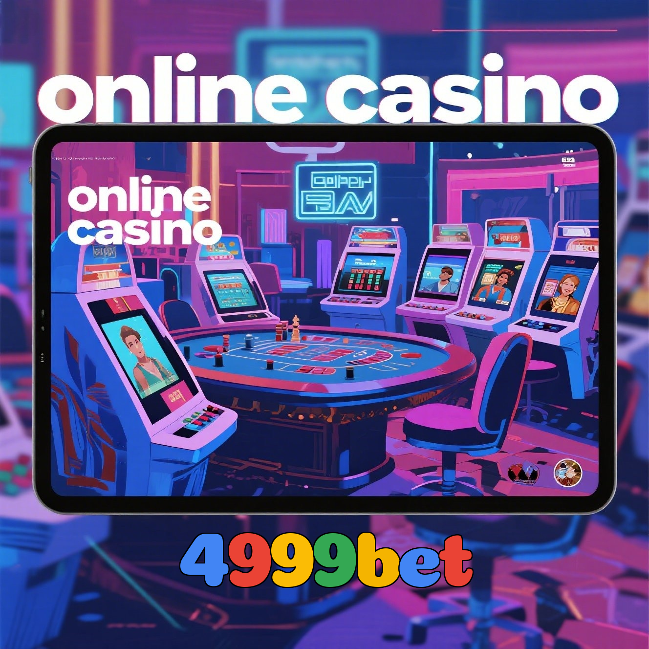 Problemas de Login no 4999bet