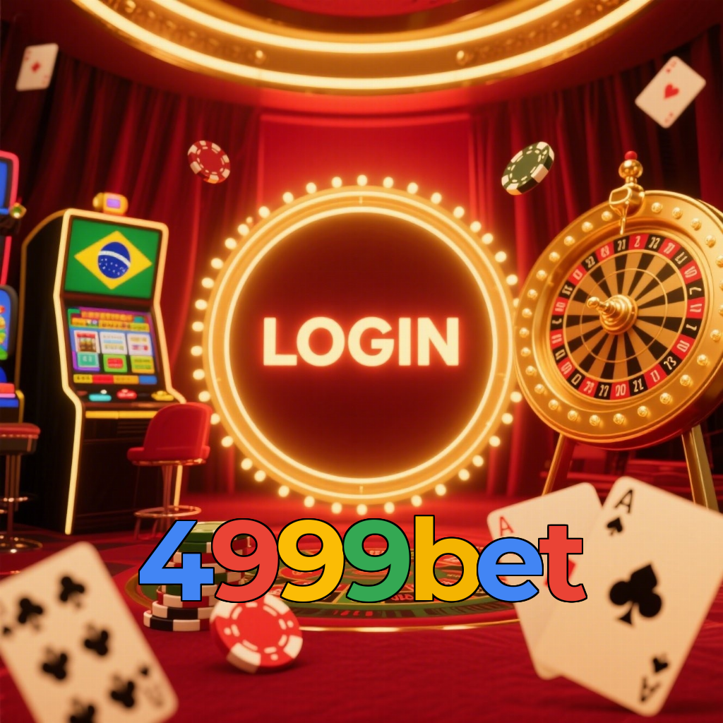 Login no 4999bet
