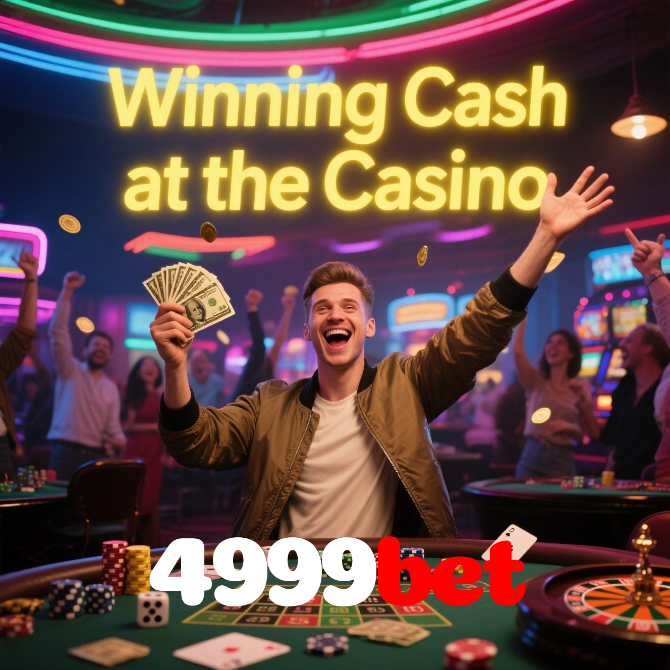 Segurança no 4999bet