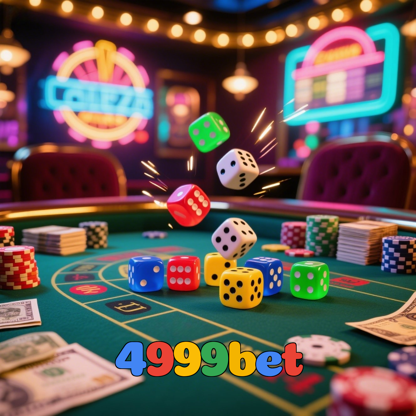 Segurança no 4999bet