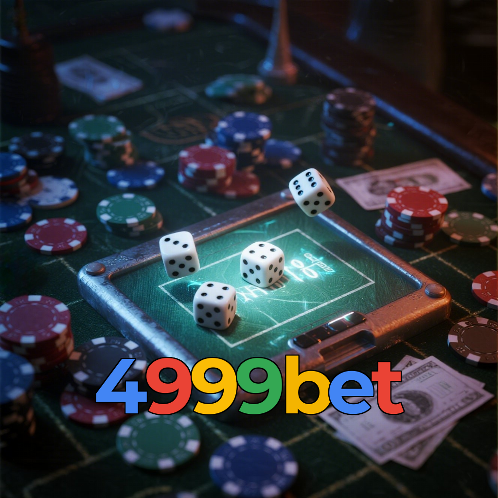 Segurança no 4999bet