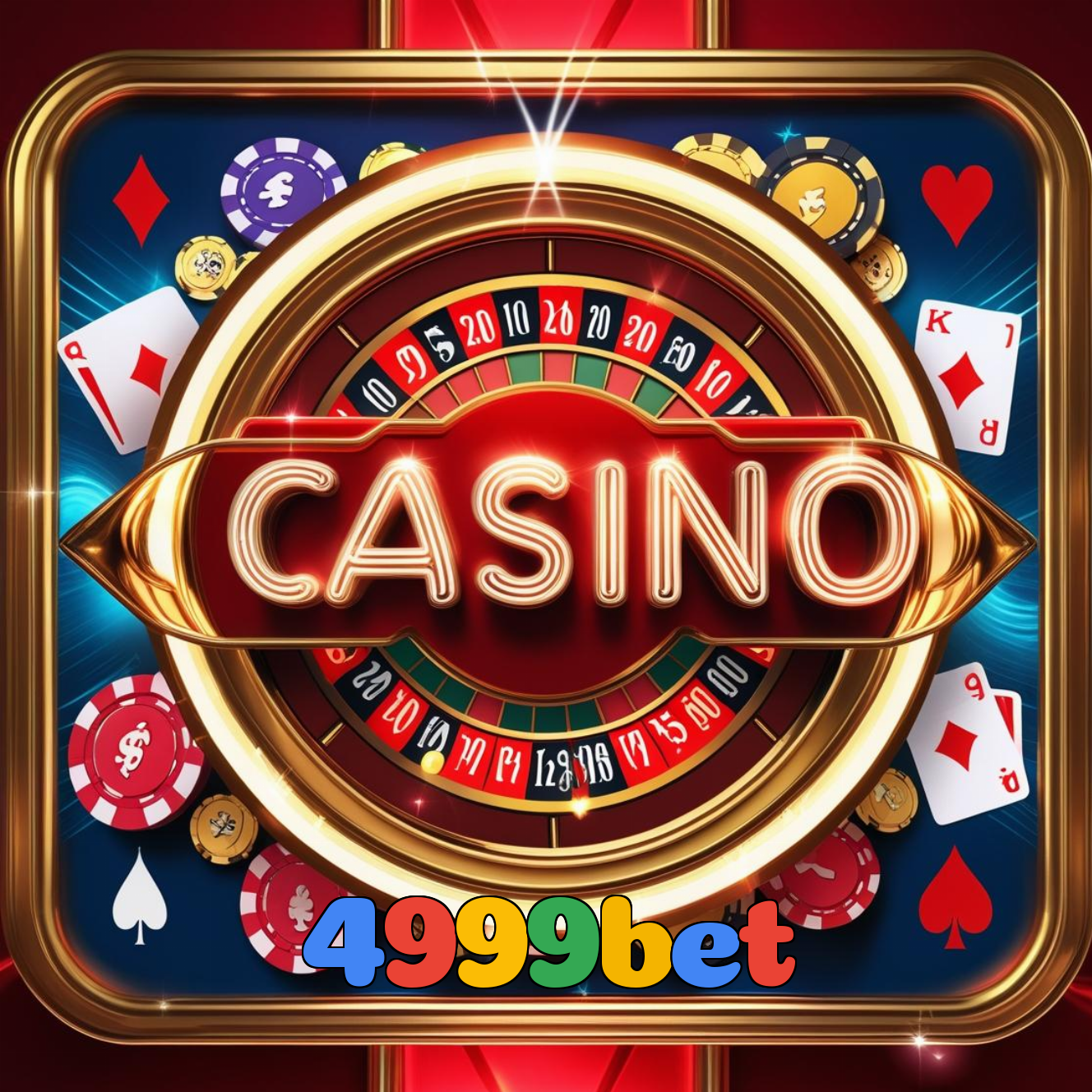 Login no 4999bet
