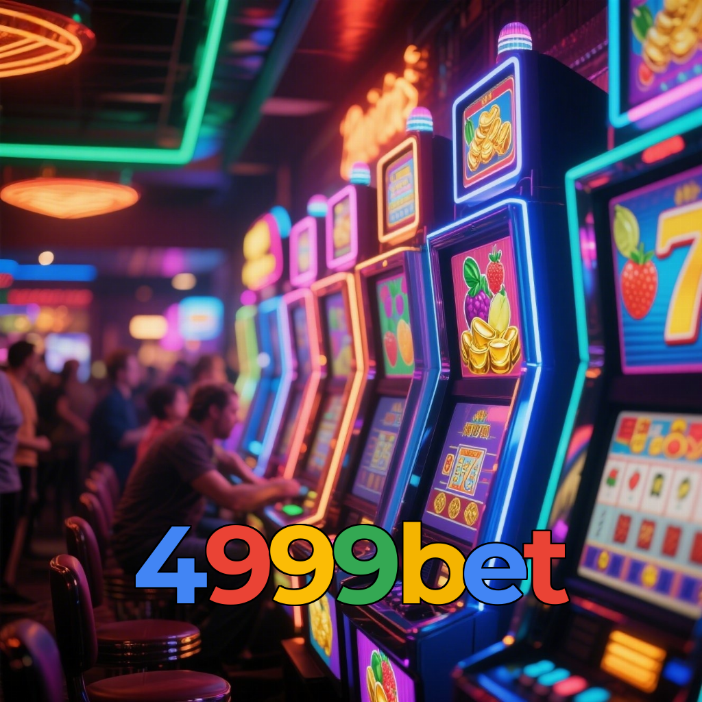 Segurança no 4999bet