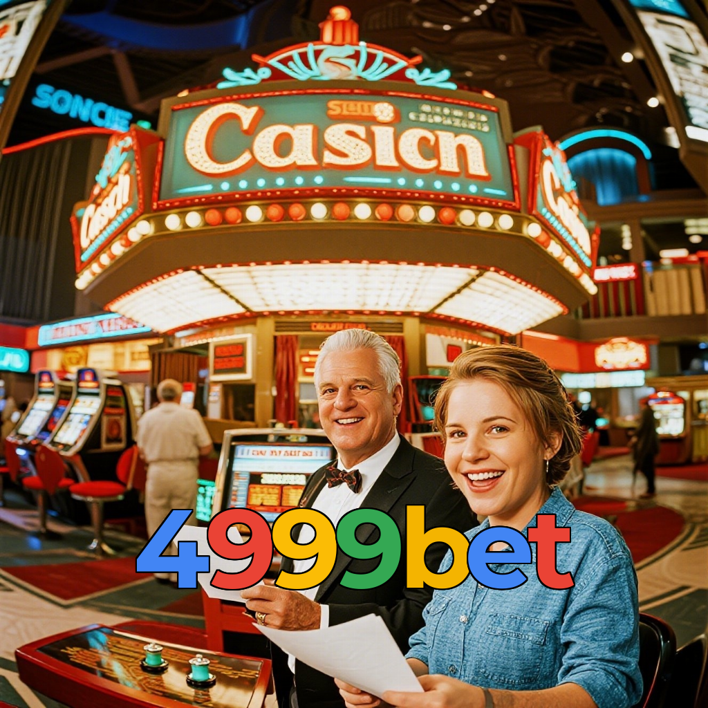Segurança no 4999bet