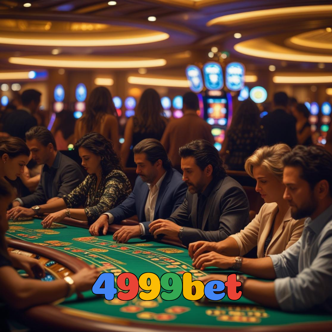 Login no 4999bet