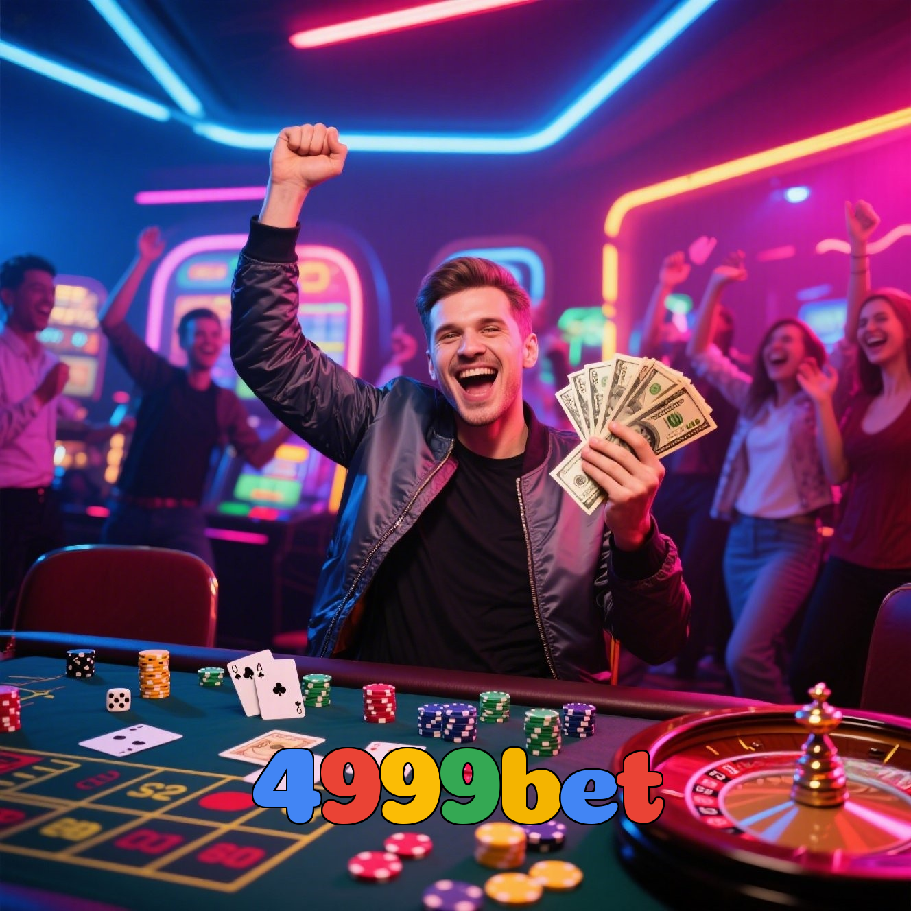 Login no 4999bet