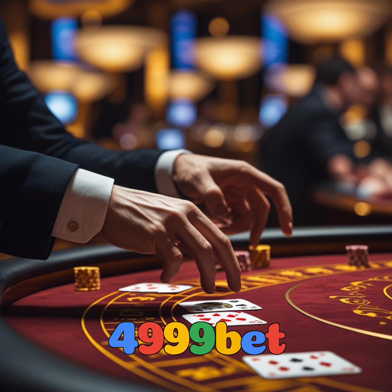 Login no 4999bet