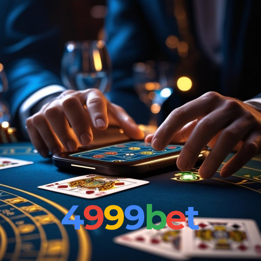 Login no 4999bet
