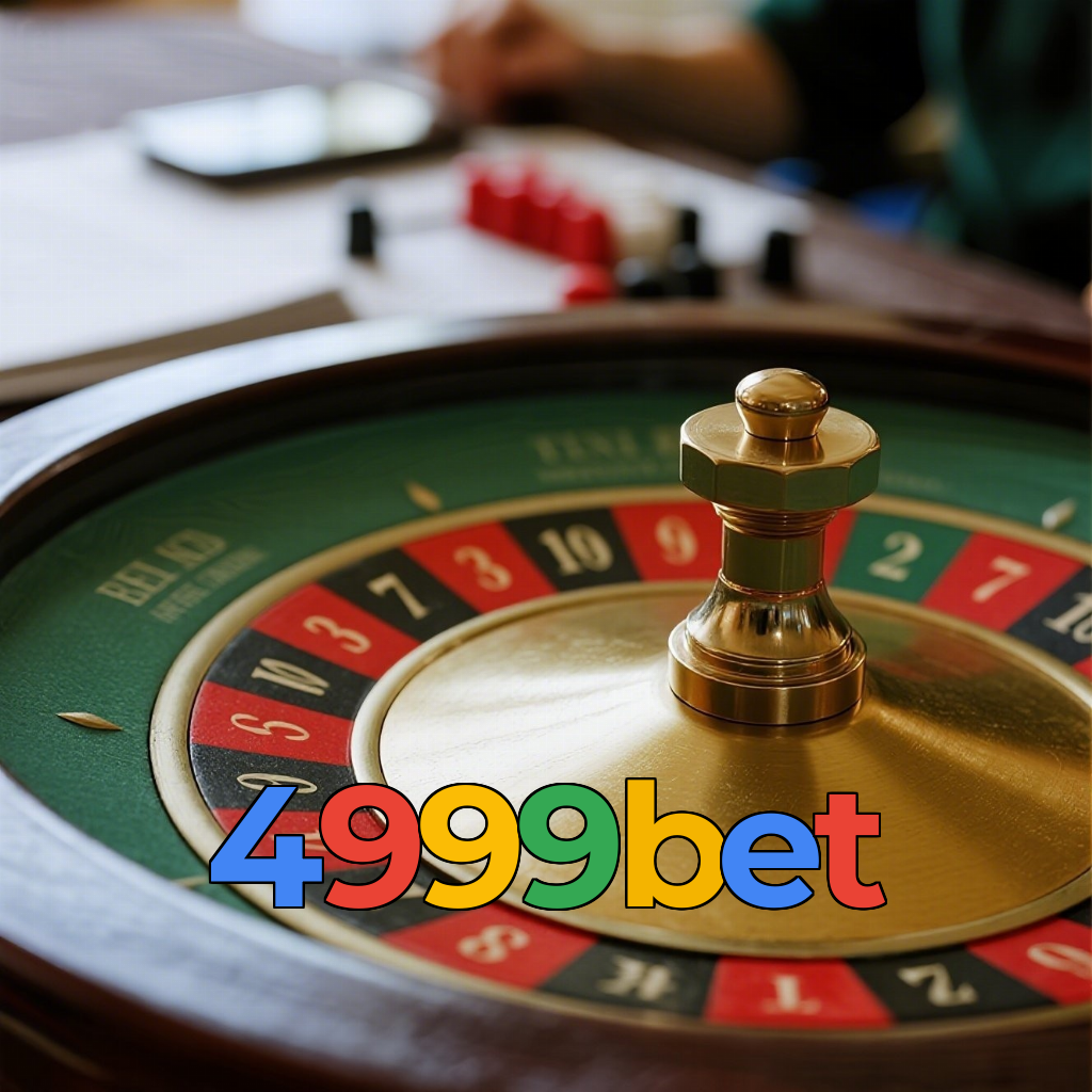 Segurança no 4999bet