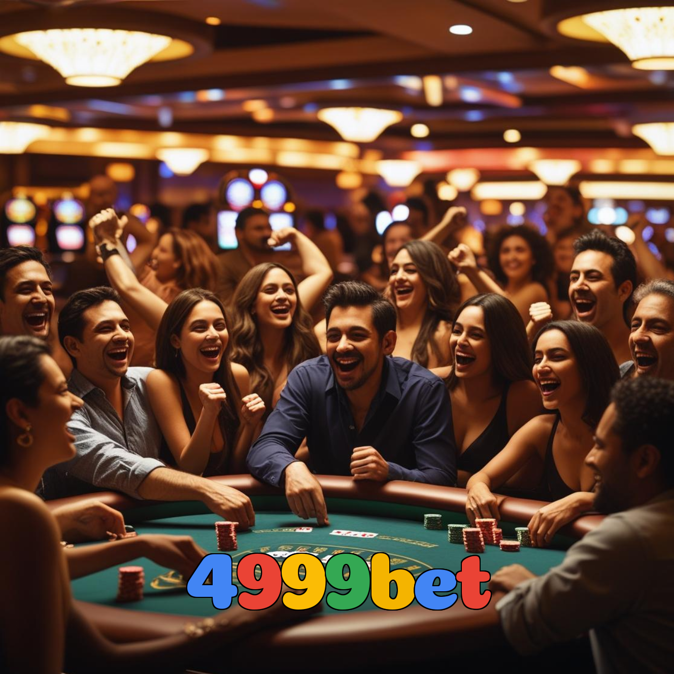 Login no 4999bet
