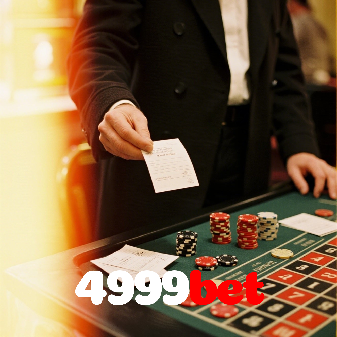 Imagem do 4999bet