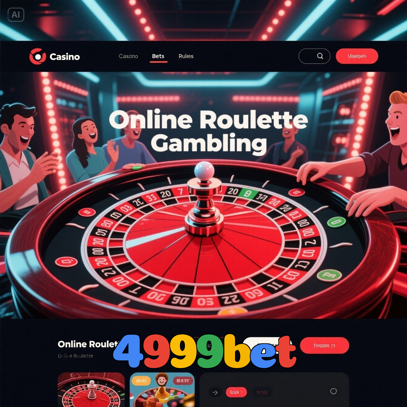 Login no 4999bet