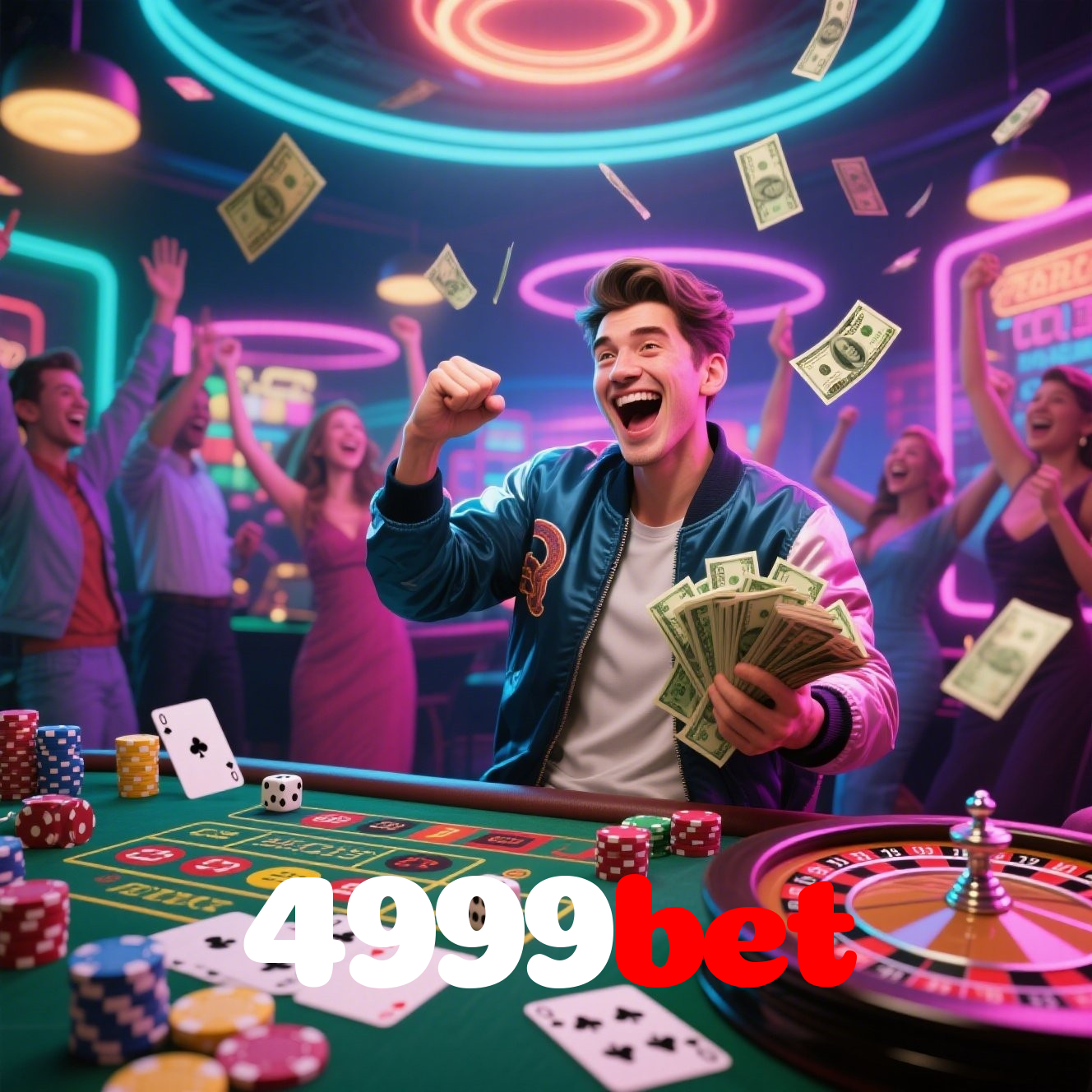 Login no 4999bet