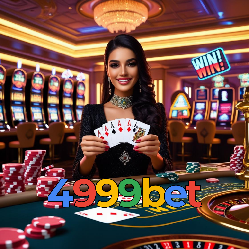 Segurança no 4999bet