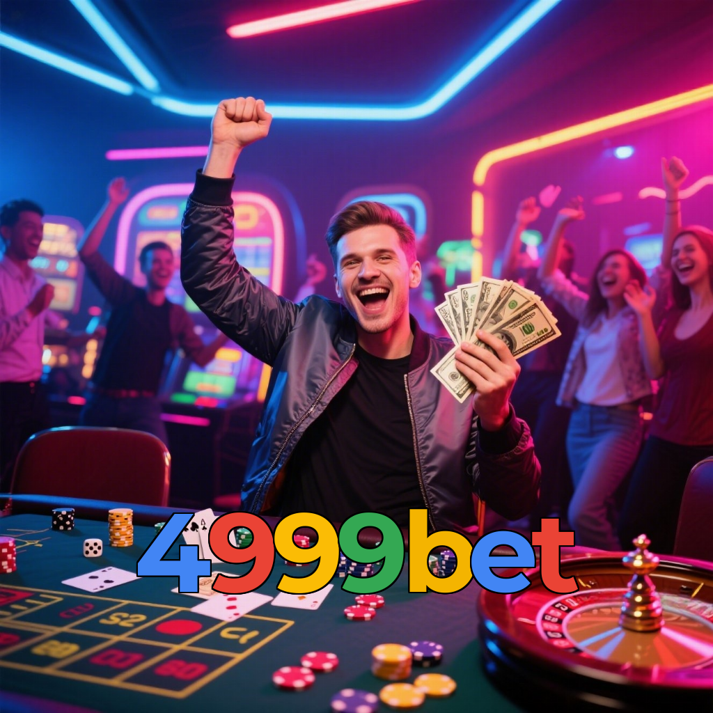 Login no 4999bet