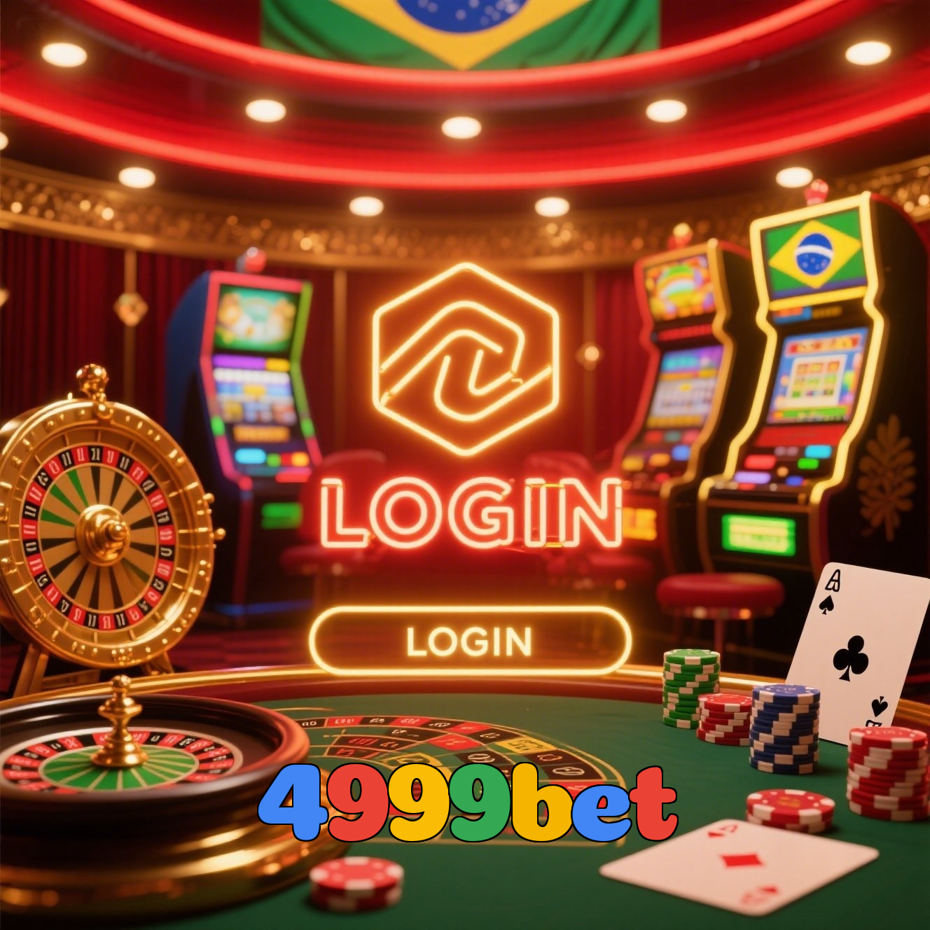 Login no 4999bet