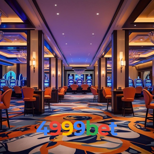 Segurança no 4999bet
