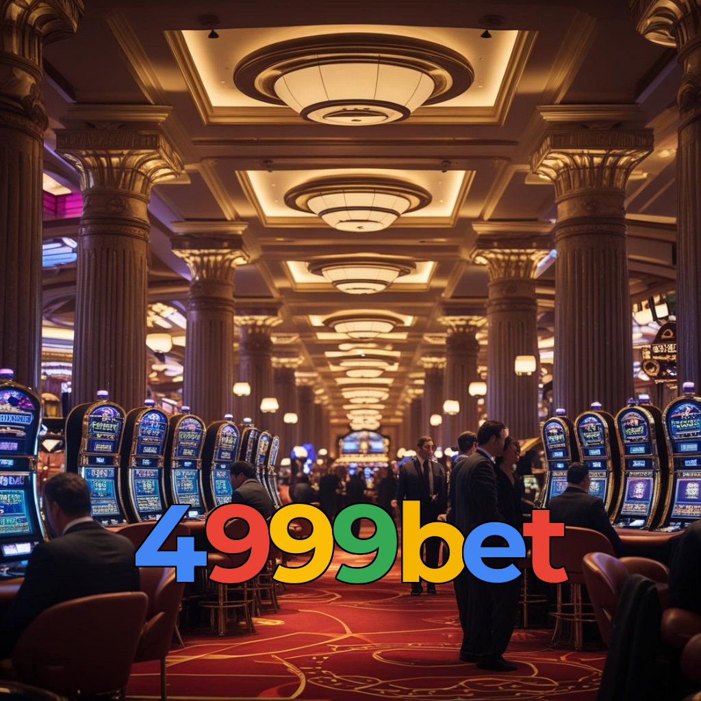 Login no 4999bet