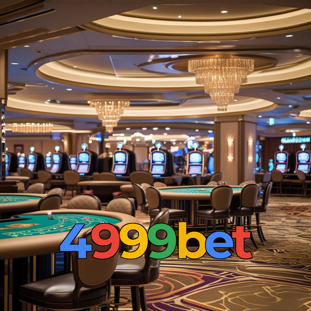 Segurança no 4999bet
