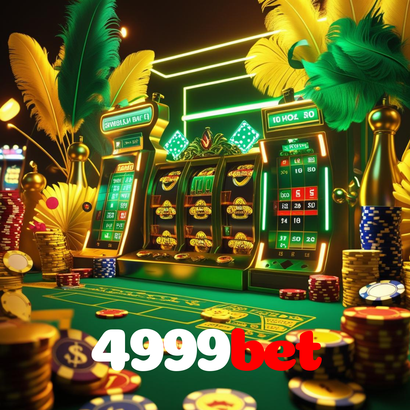 Login no 4999bet