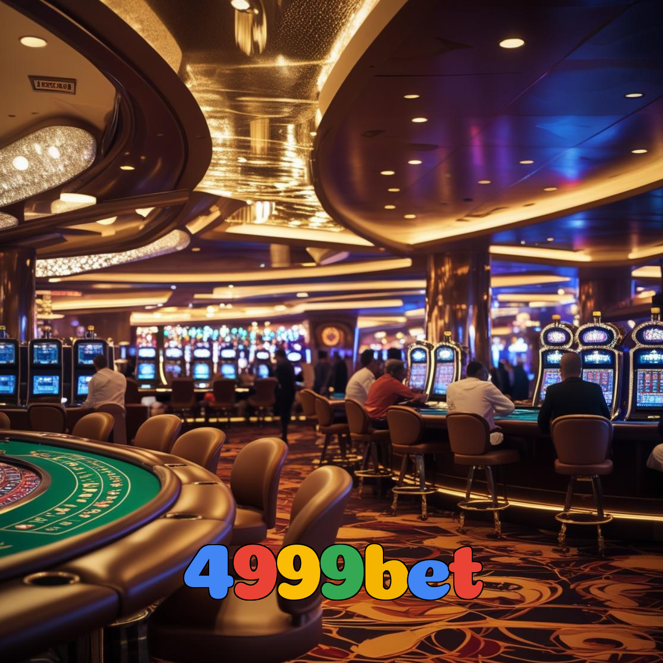 Login no 4999bet