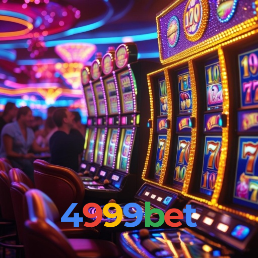 Segurança no 4999bet