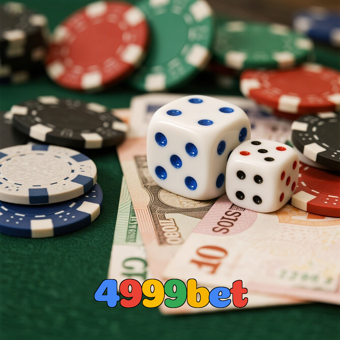Segurança no 4999bet