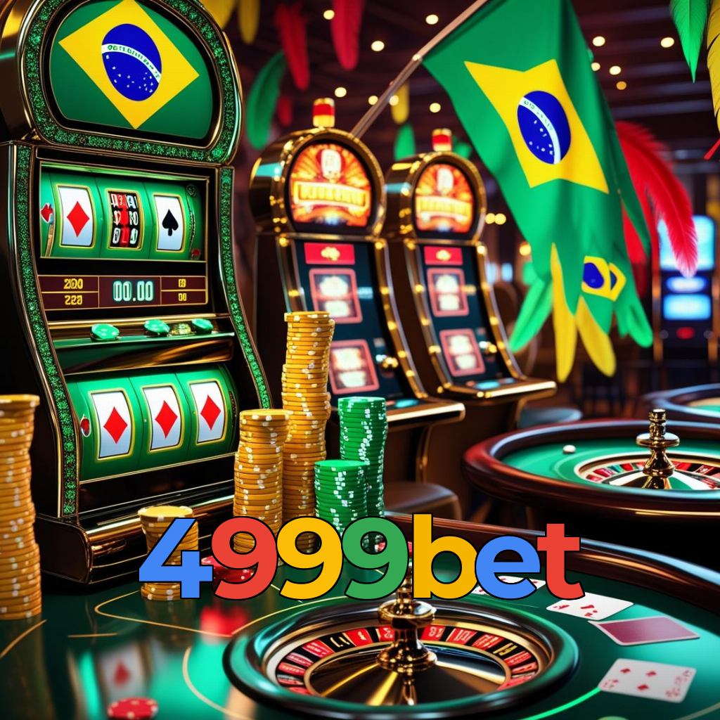 Login no 4999bet