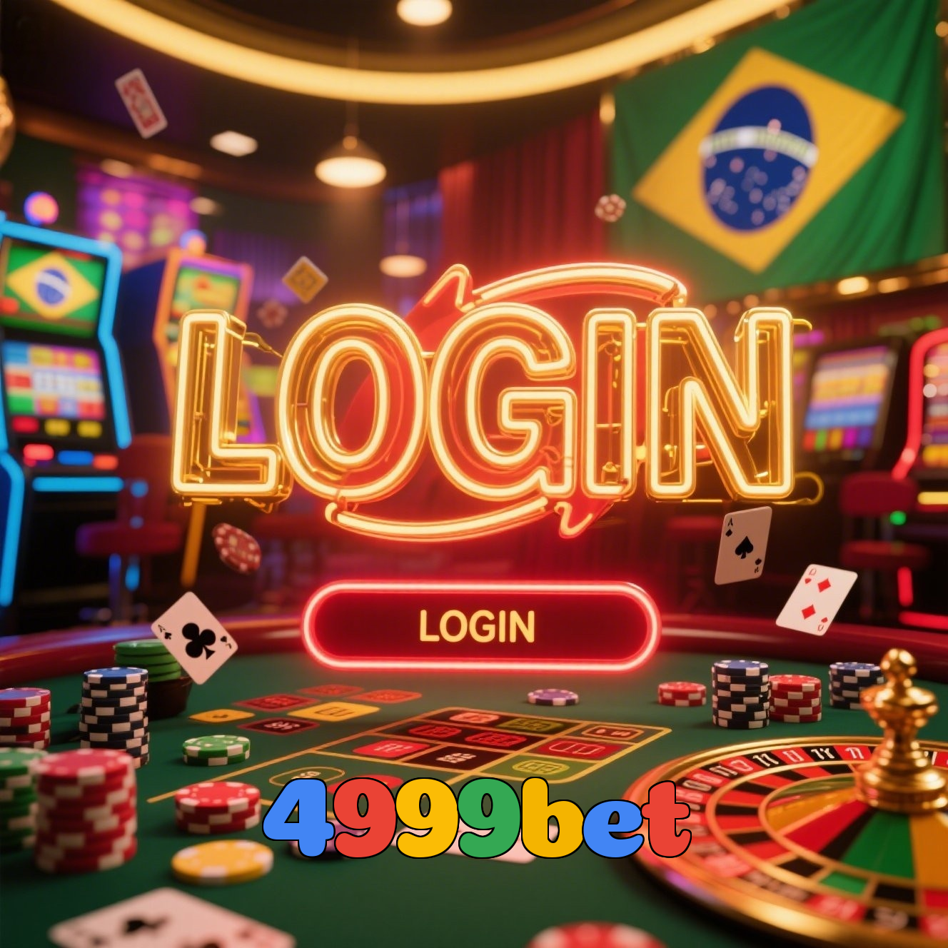 Login no 4999bet