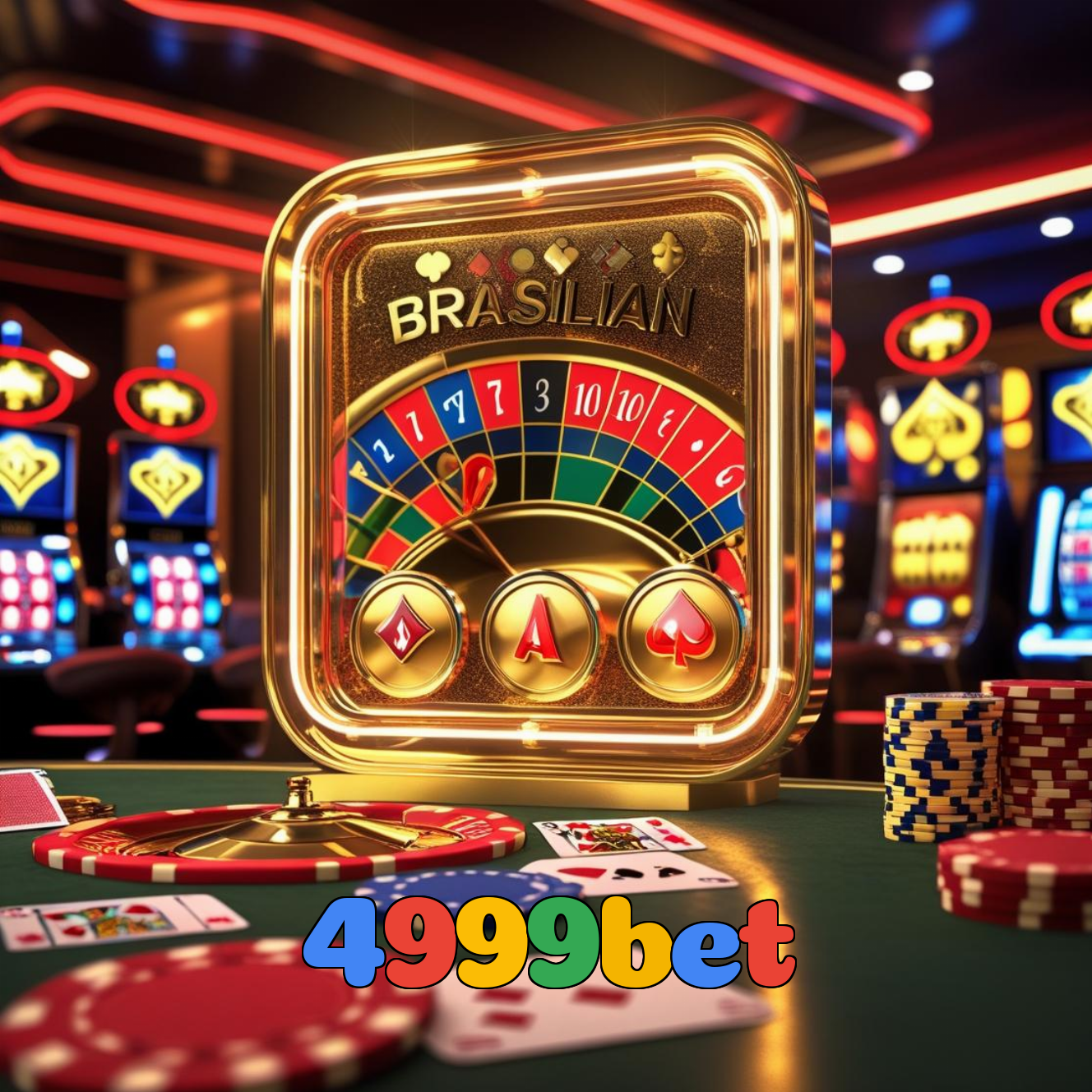 Segurança no 4999bet