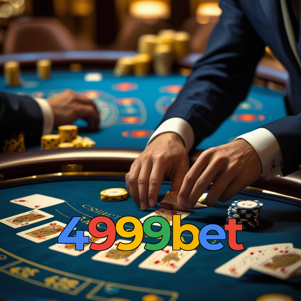 Segurança no 4999bet